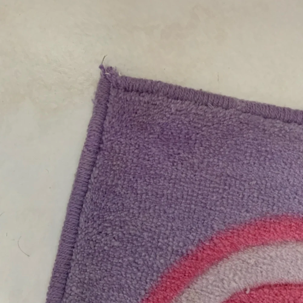 Hannah Montana Guitar Rug